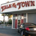 Talk of the Town image